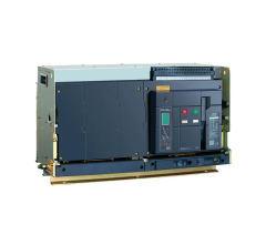 VOZWEI 5000A 800V 85kA 3P FİXED VWC4-VWC6 220V Motorlu