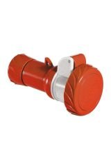 Schneider (PKF16M734) Wander socket PK PratiKa screws 16A IP67
