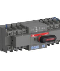 ABB 1SCA151255R1001 OTM63F4C21D400C