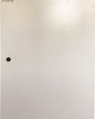 BasicLine SL160 sıva üstü düz metal kapaklı dağıtım panosu (Y1600xG600)