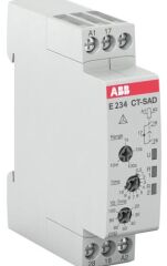 ABB 1SVR500210R0100 CT-SAd22 Time relay, star-delta