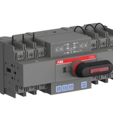 ABB 1SCA151420R1001 OTM125F3C21D400C