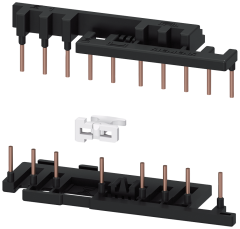 Siemens 3RA2913-2AA1 SIRIUS 3RT2 KONTAKTÖR AKSESUARI; SAĞ SOL DÖNÜŞ BAĞLANTI KİTİ; BOY S00
