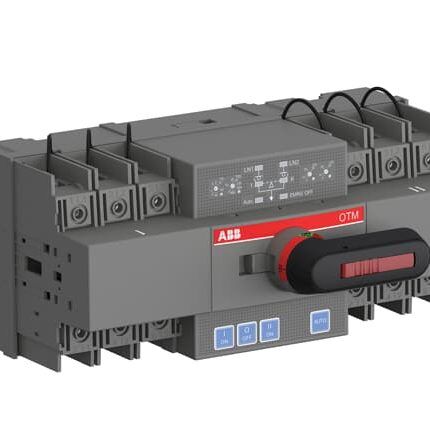 ABB 1SCA151424R1001 OTM63F3C21D400C