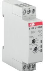 ABB 1SVR500150R0000 CT-EBD.12 Time relay, flasher