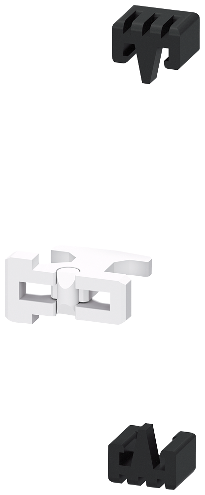 Siemens 3RA2912-2H MEKANİK KİLİTLEME BOY S00