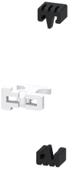 Siemens 3RA2912-2H MEKANİK KİLİTLEME BOY S00