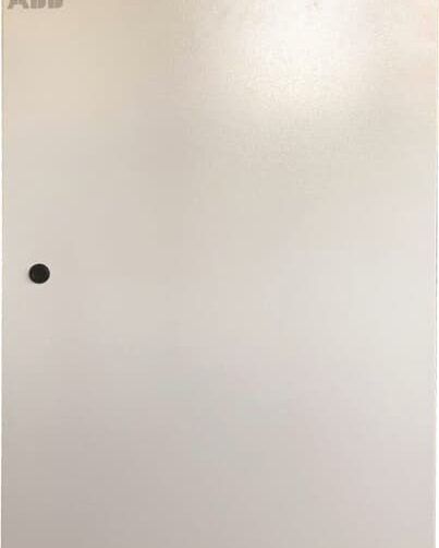 BasicLine SL160 sıva üstü düz metal kapaklı dağıtım panosu (Y600xG400)