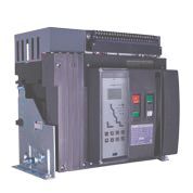 Sigma (SFA3200H4C) SFA-3200 3200A  4P SABİT ELLE KURMALI  AÇIK TİP GÜÇ ŞALTERİ (RS485)