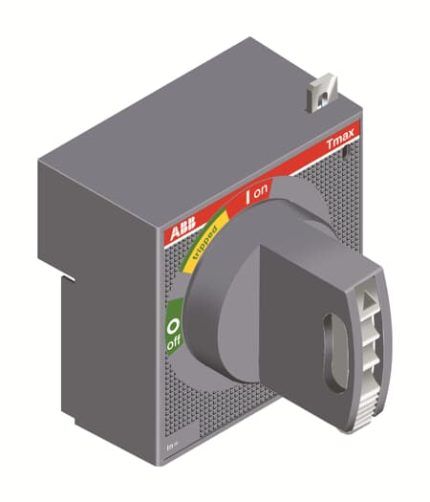 RHE T4-T5 F/P STAND. RETURNED