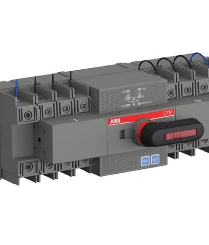 ABB 1SCA151252R1001 OTM40F4C20D400C