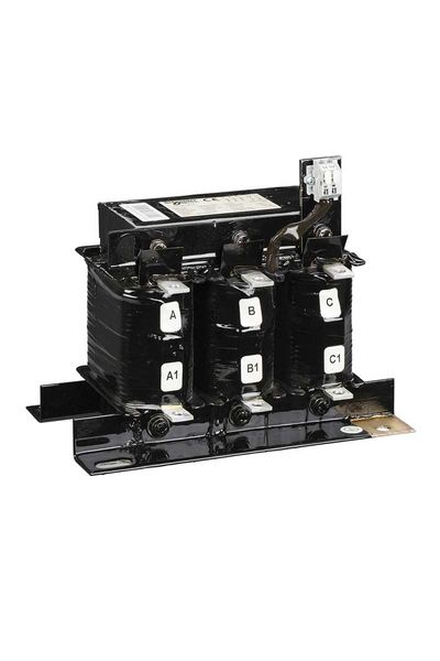 Schneider (LVR14X00A40T) Reaktör %14 100kVAR 400V