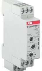 ABB 1SVR500020R1100 CT-MFD.21 Time relay, multifunction