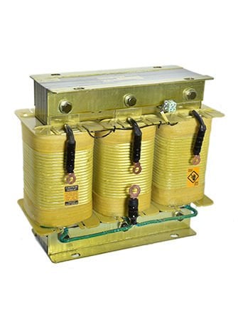 Pofaco 400V 3 Kvar Şönt Reaktörü