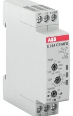 ABB 1SVR500020R0000 CT-MFD.12 Time relay, multifunction