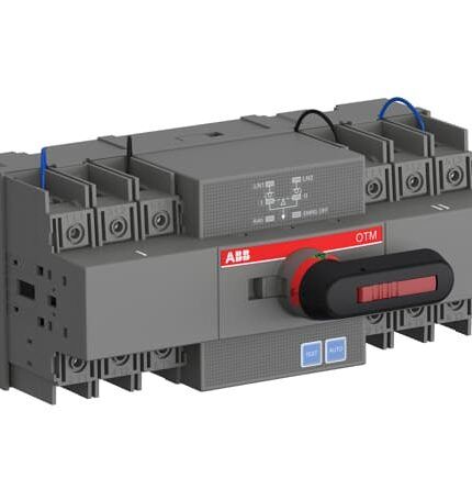 ABB 1SCA151417R1001 OTM125F2C20D230C