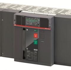 ABB 1SDA071302R1 E6.2V 6300 Ekip Dip LSI 3p FHR           (3x6300A 150kA Açık Tip Şalter (LSI))