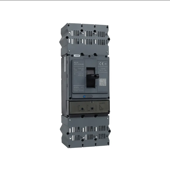 VOZWEI 350A 800V 50kA 3P AYAR SAHALI