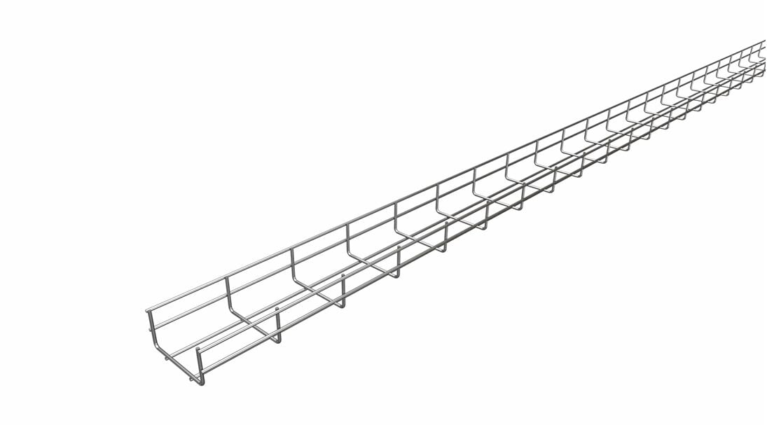 EAE 050 TLS 050 Elektrogalvaniz Kanal (50x50x4mm)