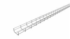 EAE 050 TLS 050 Elektrogalvaniz Kanal (50x50x4mm)