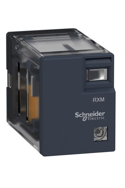 Schneider (RXM2LB1BD) 24 V DC, Minyatür Röleler (RXM)