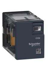Schneider (RXM2LB1BD) 24 V DC, Minyatür Röleler (RXM)