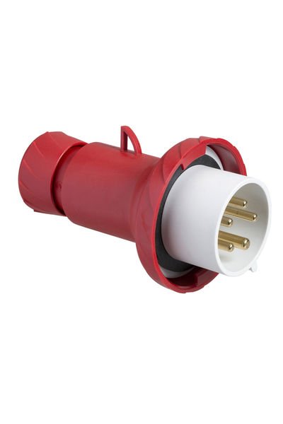 Schneider (PKE32M7C4) Düz fiş, 3 x 32, trifaze, 3P+T, IP67