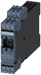 Siemens 3UF7300-1AB00-0 Simocode Pro V -Dijital genişleme modülü DC 24 V