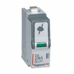 Legrand (412297) Sayaç sonrası parafudr için yedek modül Ref. 4 122 20/21/23