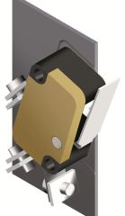 ABB 1SDA062111R1 AUP T7-T7M-X1 250Va.c. (2INS+2TEST+2EXT)