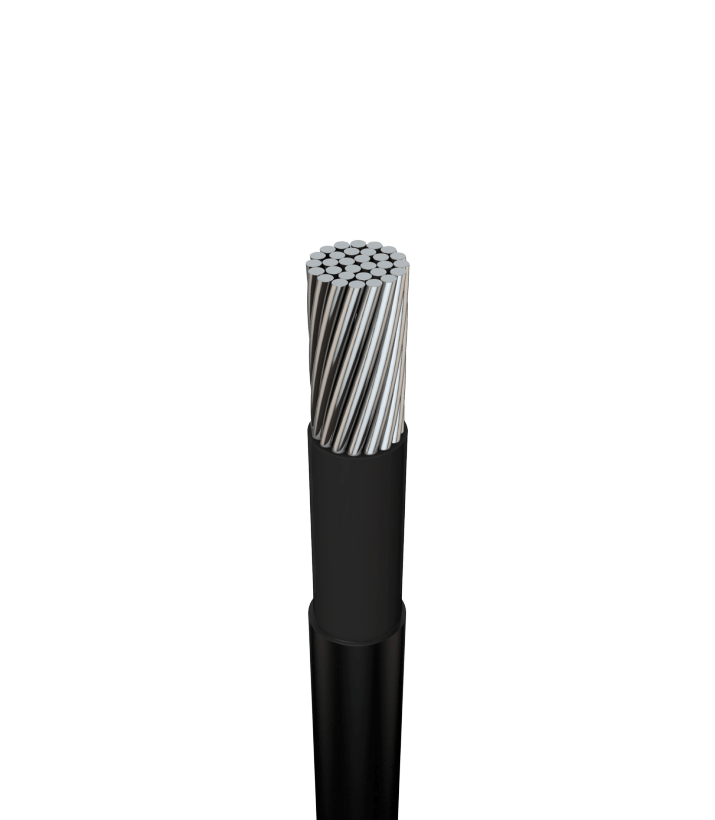 HASÇELİK 1x400 NA2XY (YAXV) Kablo