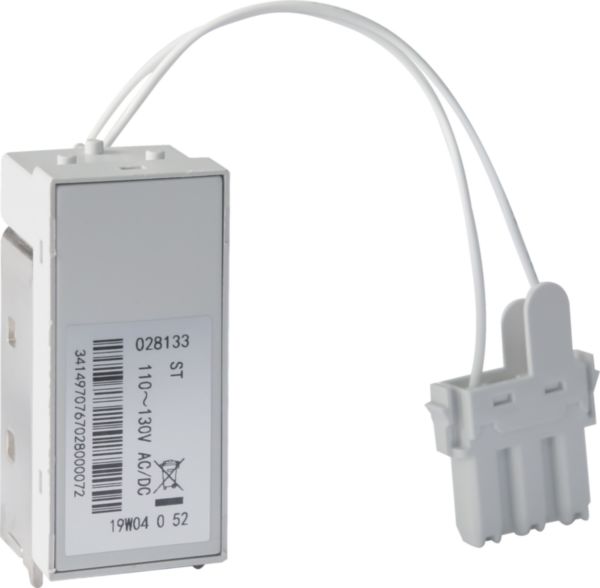 Legrand (28135) DMX-SP Açtırma bobini 415-480V AC