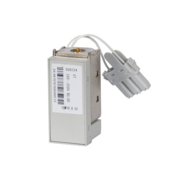 Legrand (28134) DMX-SP Açtırma bobini 220-250V AC/DC
