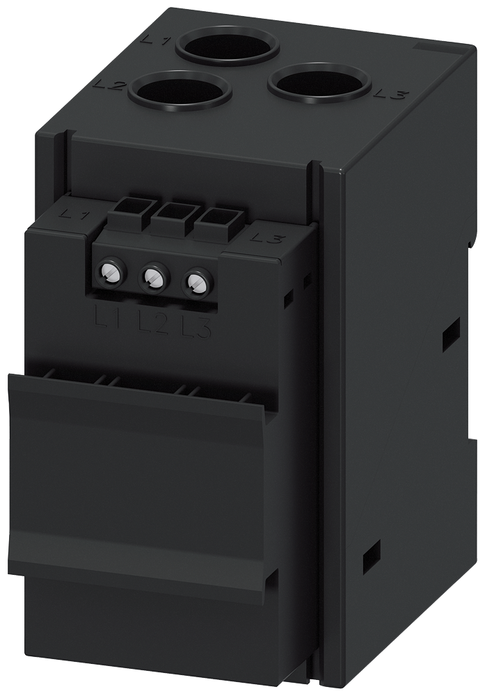 Siemens 3UF7112-1AA01-0 10...115A - 690V'a kadar