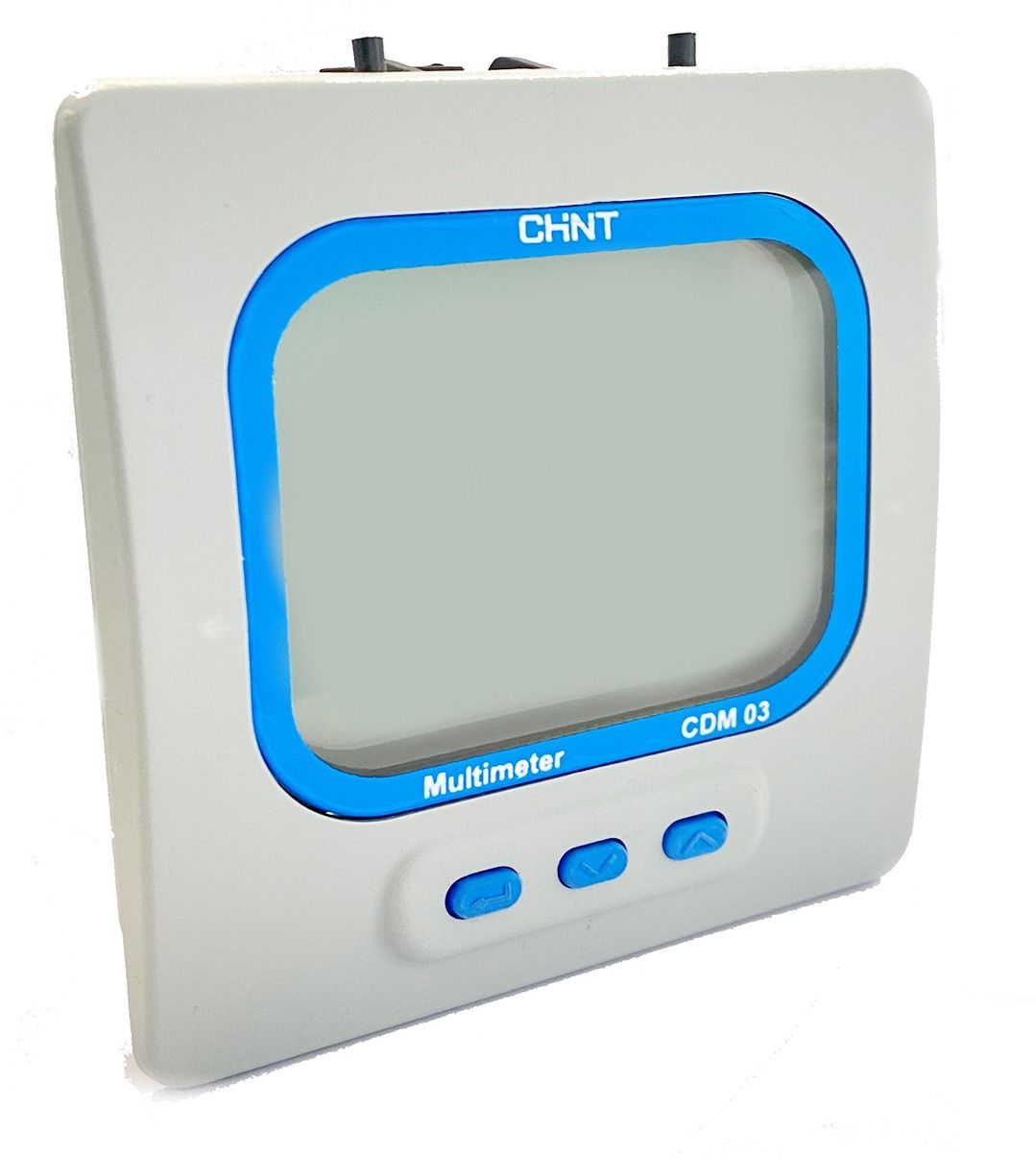 Chint (500770) CDM-03 Serisi Enerji Güç Ölçer