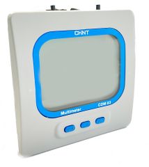 Chint (500770) CDM-03 Serisi Enerji Güç Ölçer