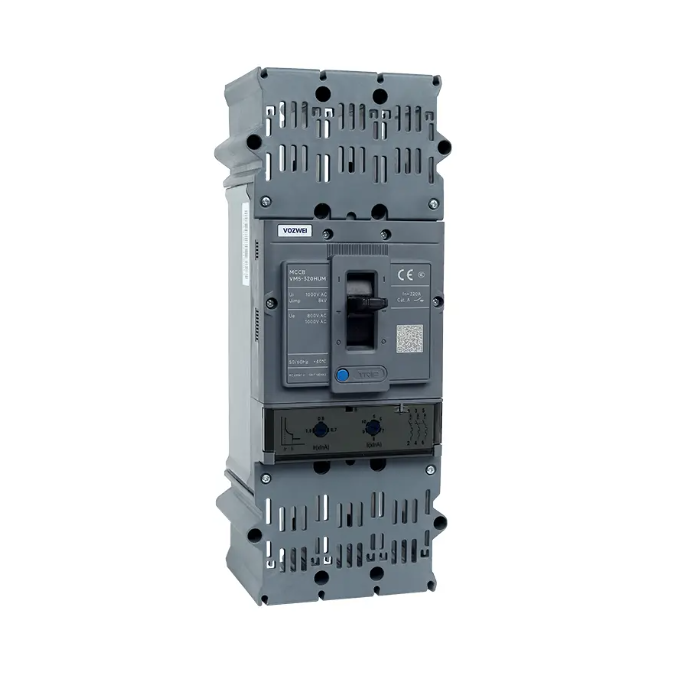 VOZWEI 320A 800V 50kA 3P AYAR SAHALI
