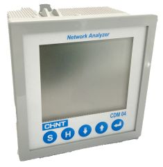 Chint (500771) CDM-04 Serisi Enerji Analizörü
