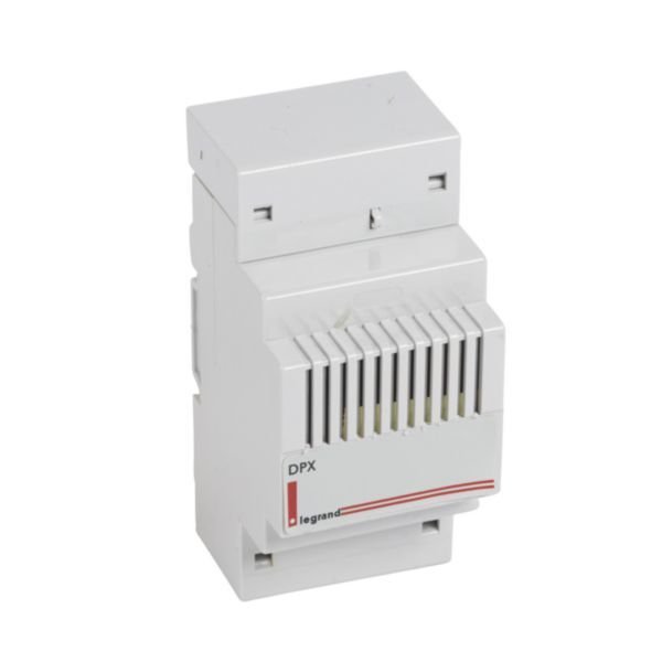 Legrand (422249) DPX³ 630/1600 için 400V AC düşük gerilim bobini