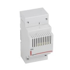 Legrand (422249) DPX³ 630/1600 için 400V AC düşük gerilim bobini