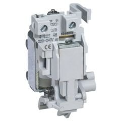 Legrand (422248) DPX³ 630/1600 veya DRX630 için 230V AC düşük gerilim bob