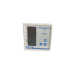 Chint (500538) CDM-02 İzoleli Dijital Multimetre