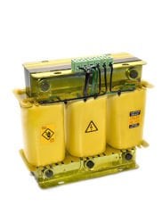 Pofaco 230V 0,3/0,5 Kvar Kademeli Şönt Reaktörü