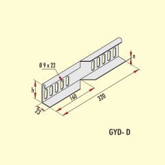 Gersan Yön Değiştirme Elemanları