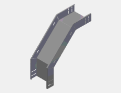EAE 075 CTE 200 DD90° ,H75 (mm) ,A200 (mm),T2(mm)-(Kablo-Tava-Sistemleri)