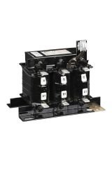 Schneider (LVR05125A40T) Reaktör %5,67 12,5kVAR 400V