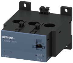 Siemens 3UF7103-1AA00-0 SIMOCODE-PRO;akım ölçme modülü; 20-200A