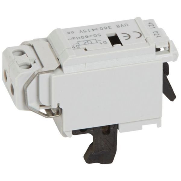 Legrand (421024) DPX³ 160/250 için 380-415V AC düşük gerilim bobini