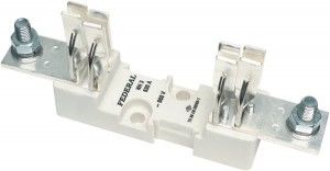 Federal NH SİGORTA ALTLIĞI NH3 FA 630A 690Vac Cu/Ag, BMC