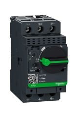 Schneider (GV2P22) TeSys GV2 Motor Devre Kesici Termik Many. 20-25A